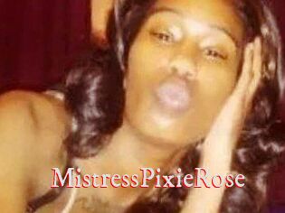 MistressPixieRose Pornstars Zoe