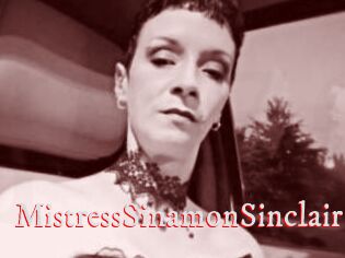 MistressSinamonSinclair
