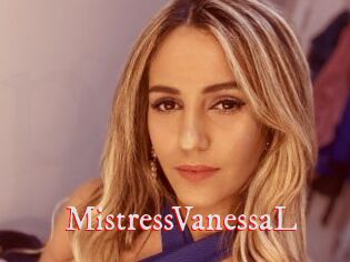 MistressVanessaL