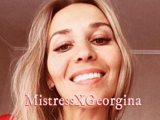 MistressXGeorgina