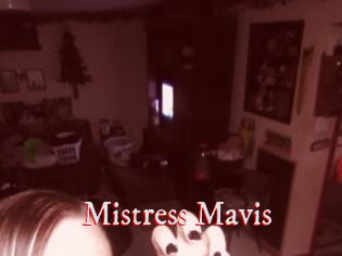 Mistress_Mavis