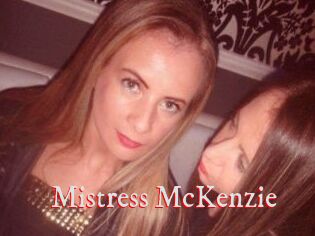 Mistress_McKenzie