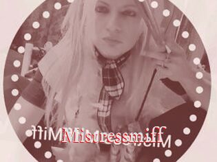 Mistressmiff