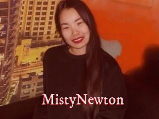 MistyNewton