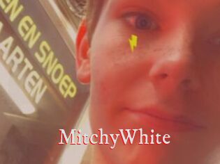 MitchyWhite