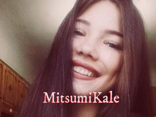 MitsumiKale