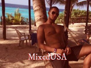 MixedUSA