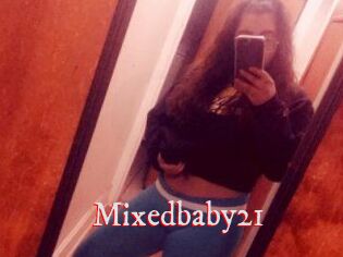 Mixedbaby21