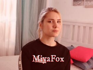 MiyaFox