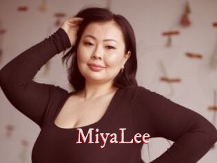 MiyaLee