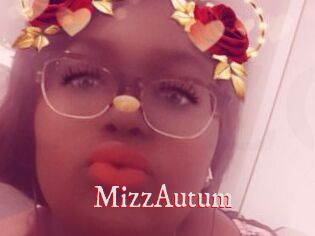 MizzAutum