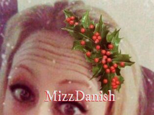 MizzDanish Pornstars Zoe