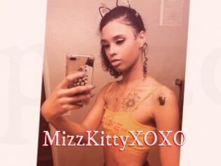 MizzKittyXOXO