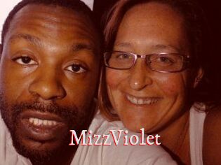 MizzViolet