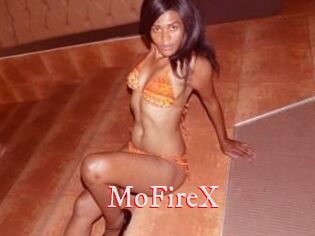 MoFireX