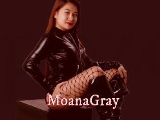 MoanaGray