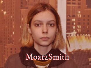 MoarzSmith