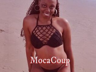 MocaCoup
