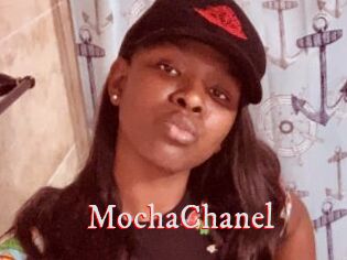 MochaChanel