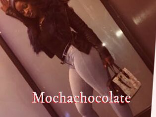 Mochachocolate
