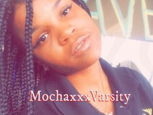 MochaxxxVarsity