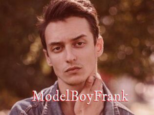 ModelBoyFrank