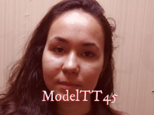 ModelTT45