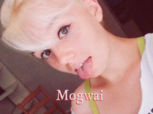 Mogwai
