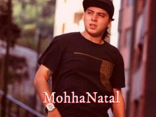 MohhaNatal