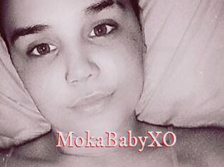 MokaBabyXO