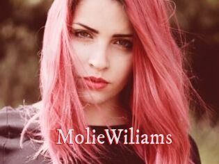 MolieWiliams