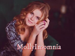 MollyInsomnia
