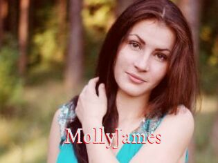 MollyJames