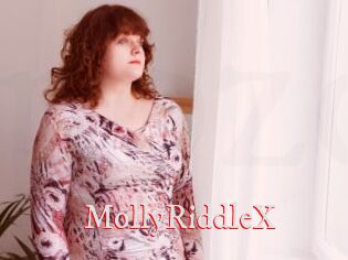 MollyRiddleX