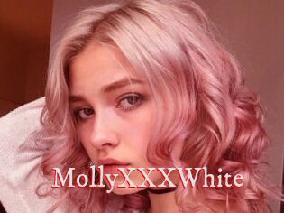 MollyXXXWhite