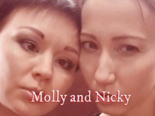Molly_and_Nicky