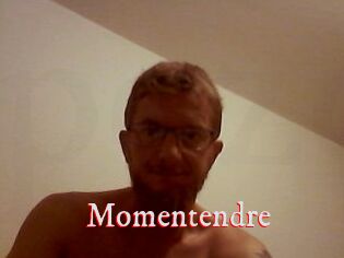 Momentendre