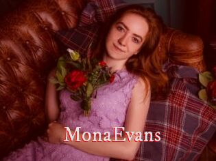 MonaEvans