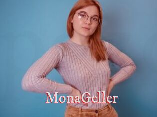 MonaGeller