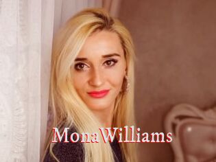 MonaWilliams