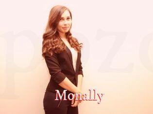 Monally