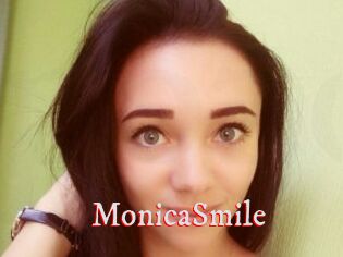 MonicaSmile