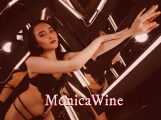 MonicaWine Pornstars Zoe