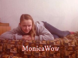 MonicaWow