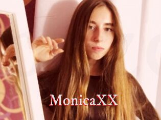 MonicaXX