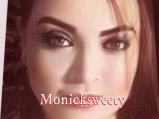 Monicksweety