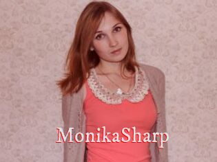 MonikaSharp