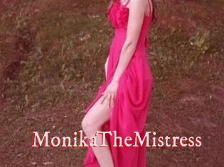 MonikaTheMistress
