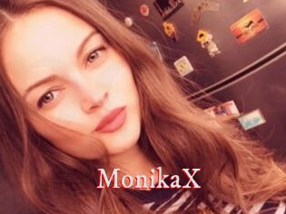 MonikaX