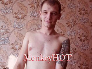 MonkeyHOT